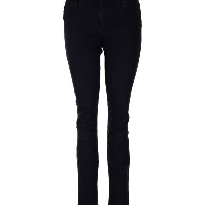 Joe's Jeans Women Black Jeggings 28W